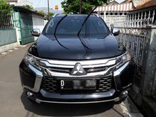 Pajero Sport 2.4 Dakar (4x2) AT 2017 (ANTIK)