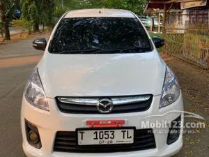 2013 Mazda VX-1 1.4 R Metro MPV