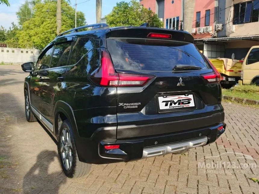 2023 Mitsubishi Xpander Cross Premium MPV