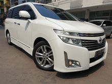 2011 Nissan Elgrand 3.5 HWS LowKmAsli RecordNissan PjkPjg1th