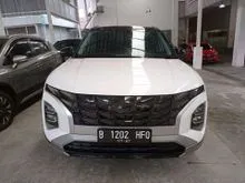 2022 Hyundai Creta 1.5 Prime Wagon Premium