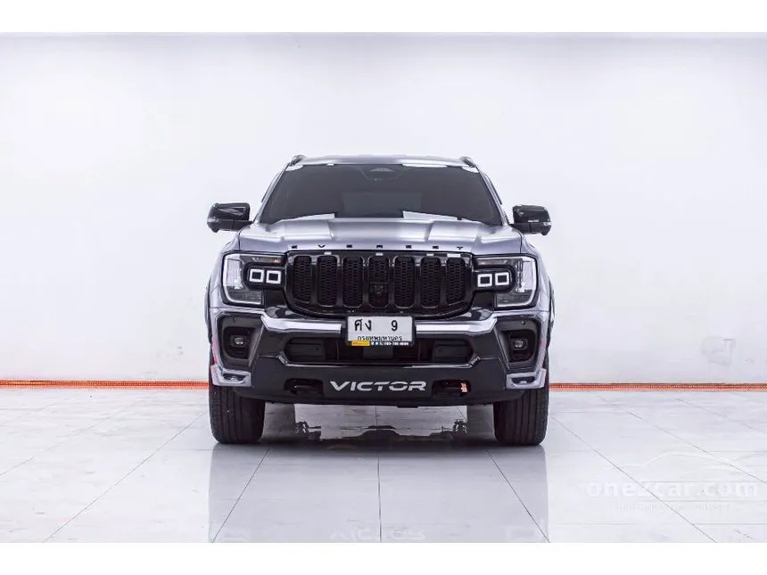 2024 Ford EVEREST Sport SUV