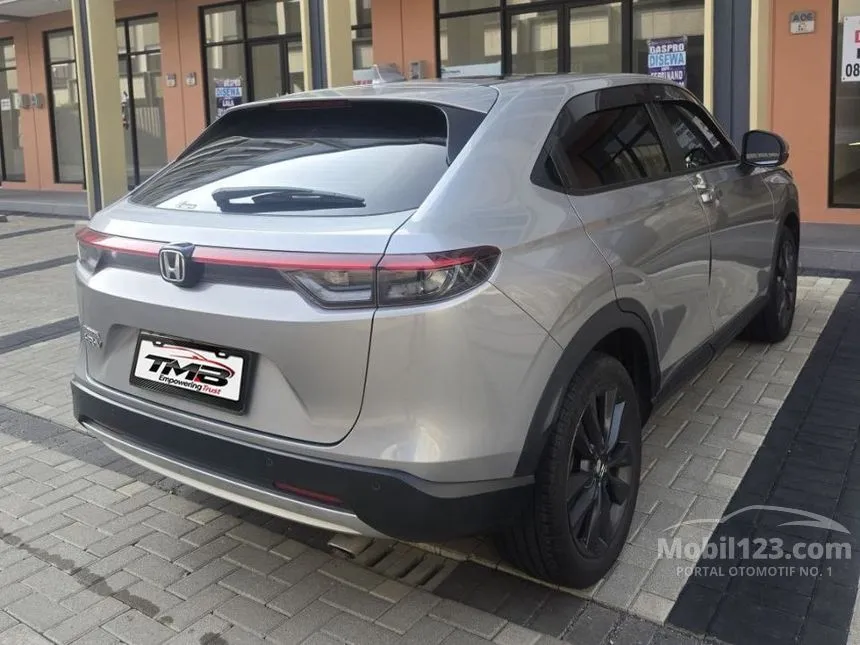 2022 Honda HR-V Special Edition SUV