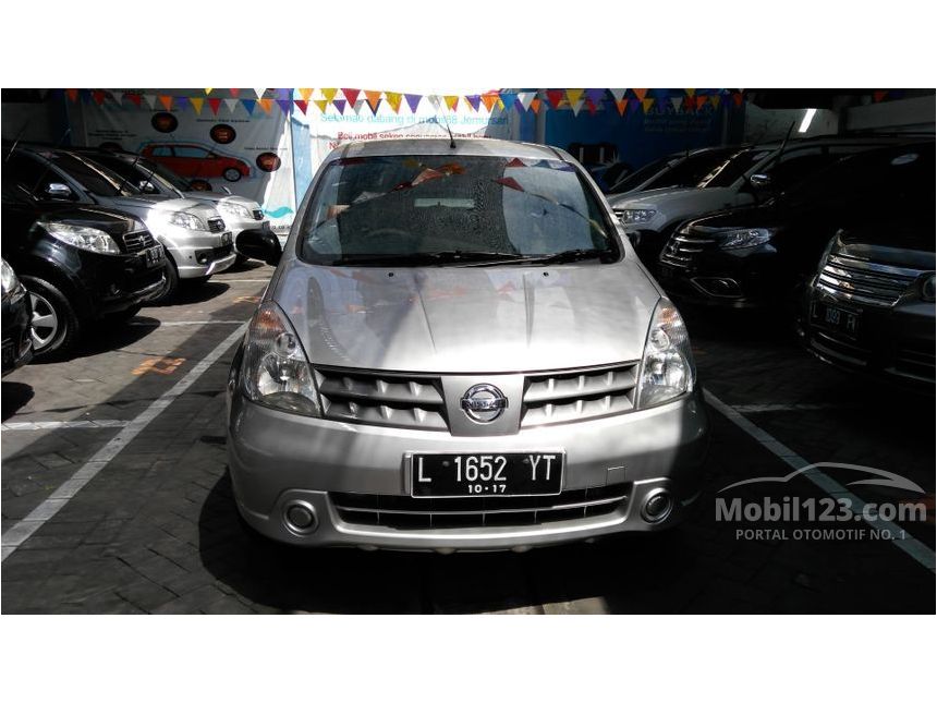 Harga Grand Livina Bekas Tahun 2009 - Software Kasir Full