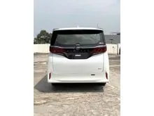 2026 Toyota Alphard 2.5 HEV (Premium Color) MPV