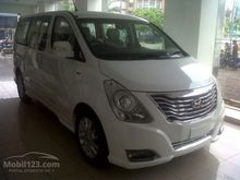 2015 Hyundai H-1 2.5 XG Next Generation MPV