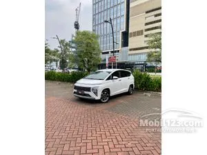 2023 Hyundai Stargazer 1.5 Prime MPV