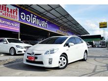 2011 Toyota Prius 1.8 (ปี 09-16) Hybrid Hatchback