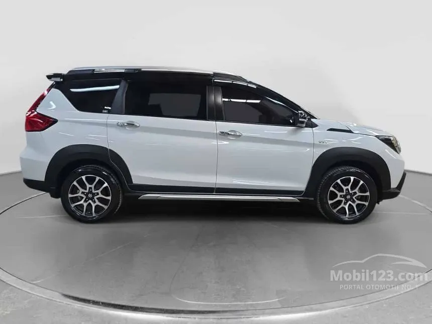 2021 Suzuki XL7 Alpha SUV