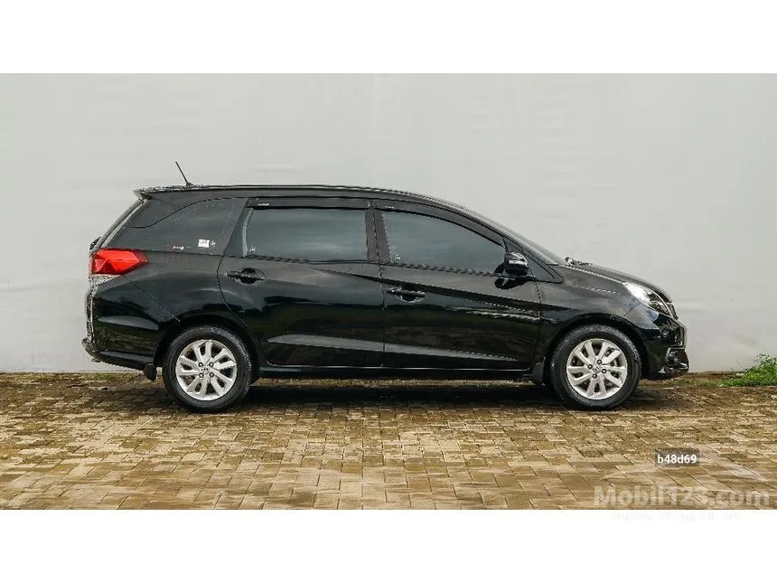 2014 Honda Mobilio E MPV