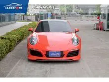 2019 Porsche 911 3.0 991 Carrera Coupe