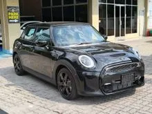 2023 MINI S 5 Door 2.0 NEW FACELIFT 5D / DIGITAL METER / LOW MILEAGE
