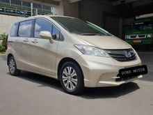 2013 Honda Freed 1.5 S MPV