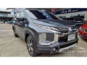 2020 Mitsubishi Xpander Cross 1.5 Wagon