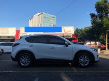 2013 Mazda CX-5 2.5 Touring SUV