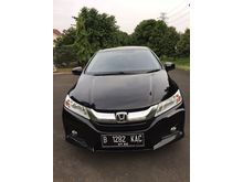 Dijual Honda City 1.5 ES A/T thn 2014 #jualcepatpemiliklangsung