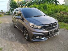 Family Car Festival-2018 Honda Mobilio 1.5 RS MPV#Full Original