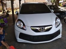 2013 Honda Brio 1.2 Satya S Hatchback