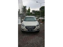 Hyundai Tucson next gen LIMITED OFFER