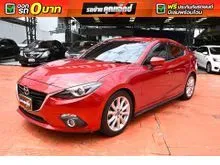 2014 Mazda 3 2.0 (ปี 14-18) S Sedan