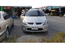 2004 Mitsubishi Space Wagon 2.4 (ปี 04-12) GLS Wagon AT