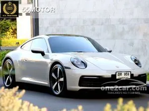ซื้อรถ Porsche มือสอง ราคาถูกที่สุดในตลาดรถมือสองทั่วประเทศ | One2car