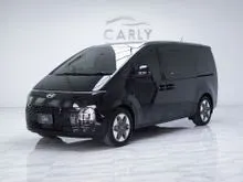 2021 Hyundai Staria 2.2 (ปี 21-28) SEL Van