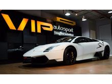 2017 Lamborghini Murcielago 6.5 (ปี 01-14) LP670-4 SV Coupe AT