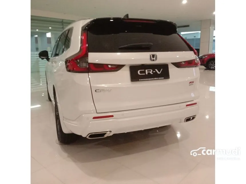 2024 Honda CR-V RS e:HEV SUV