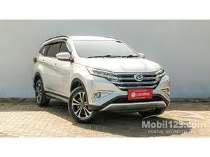 2020 Daihatsu Terios 1.5 R SUV