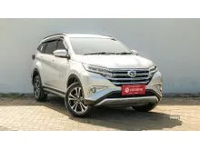 2020 Daihatsu Terios 1.5 R SUV GARANSI 1 TAHUN - FREE TEST DRIVE - CAROLINE PORIS