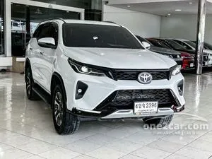 2023 Toyota FORTUNER 2.4 Leader G SUV