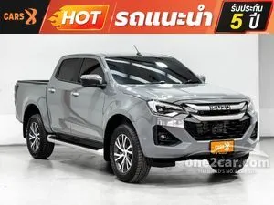 2025 Isuzu D-MAX 2.2 Hi-Lander M Cab-4 Pickup