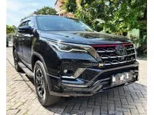 2021 Toyota Fortuner 2.4 VRZ TRD 4X2 SUV