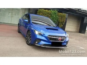 2023 Subaru WRX 2.4 TS Eyesight Wagon