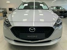 DISKON BESAR PROMO TERBAIK MAZDA 2