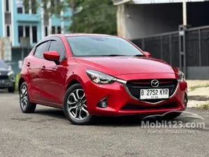 2015 Mazda 2 1.5 GT Hatchback