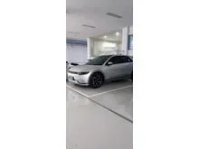 2022 Hyundai IONIQ 0.0 Electric Signature Fastback