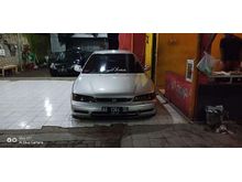 1994 Honda Accord 2.2 Manual Sedan