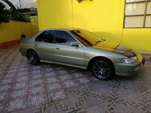 1995 Honda Accord 2.2 Sedan