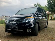 2008 Nissan Serena 2.0 Highway Star MPV