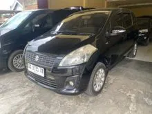 2012 Suzuki Ertiga 1.4 GX MPV Pri bisa tukar tambah sekoto badas kediri