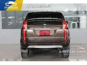 2017 Mitsubishi PAJERO SPORT 2.4 GT Premium SUV