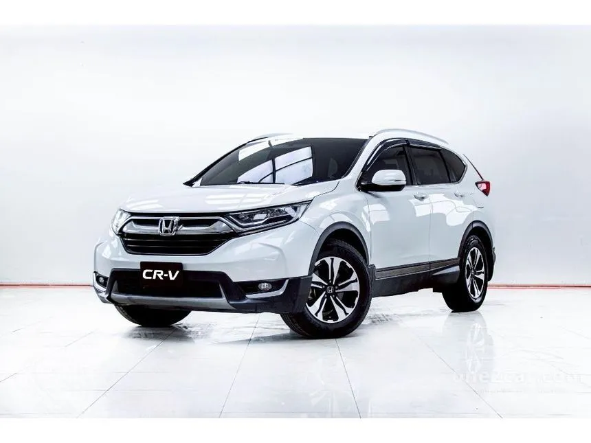 2019 Honda CR-V E SUV
