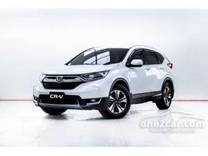 2019 Honda CR-V 2.4 E SUV