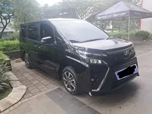 2020 Toyota Voxy 2.0 MPV