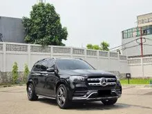 2023 Mercedes-Benz GLS450 3.0 AMG Line 4MATIC SUV,Airmatic Suspension,Vacuum Doors,7 Seater,NIK 2023,tgn PertamaPT,GANJIL,pjk JUNI 2027,Odo 8rb RECORD