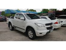2012 Chevrolet Colorado 2.8 Flex Cab (ปี 11-16) LT Z71 Pickup AT