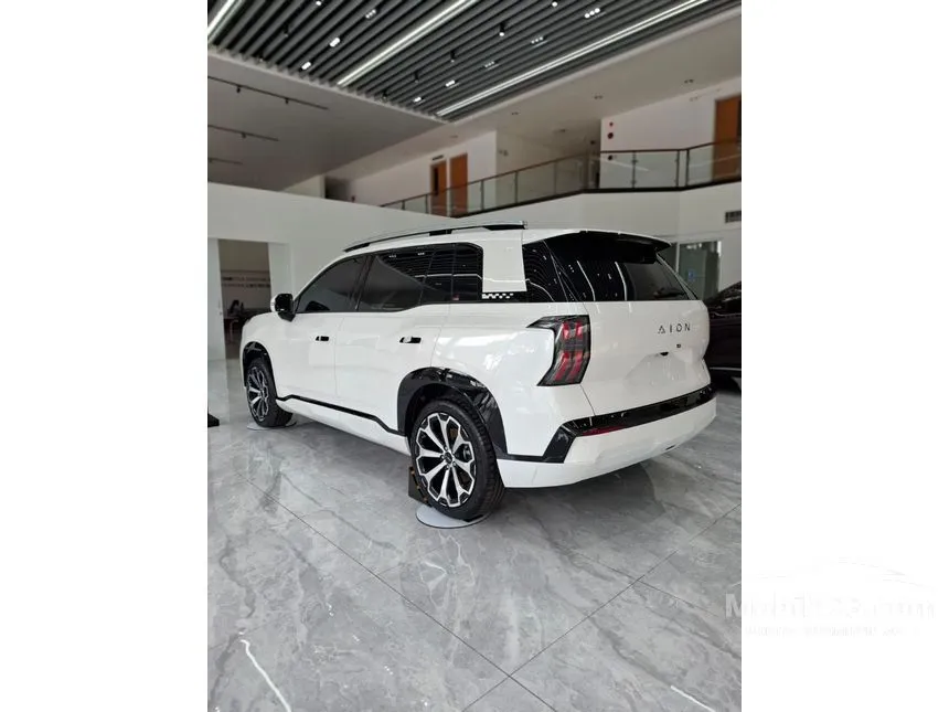 2025 GAC AION V Luxury SUV
