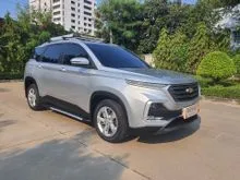 2020 Chevrolet CAPTIVA 1.5 (ปี 19-25) LT SUV